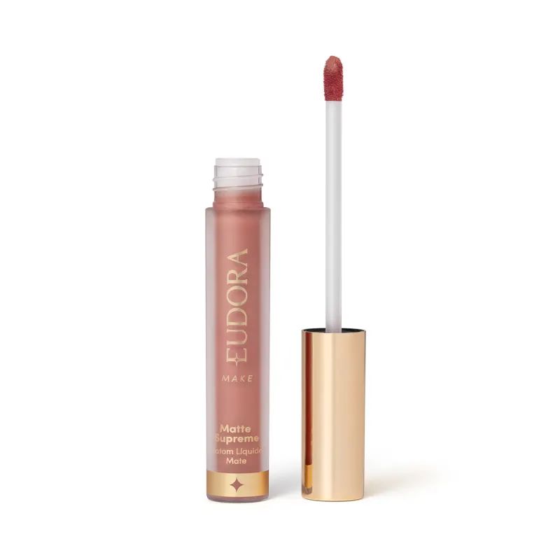 BATOM L�QUIDO MATTE SUPREME NUDE CONFORTO 4,0ML